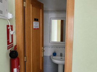 Local comercial en venta en Mercado en Alicante