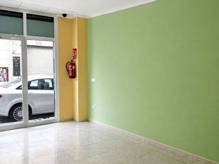 Local comercial en venta en Mercado en Alicante