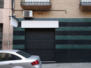 Local comercial en venta en Mercado en Alicante