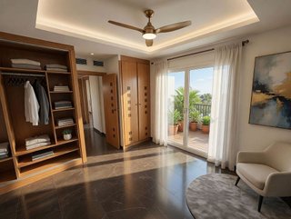 Piso en venta en Urb. Vista de los Ángeles en Mojácar