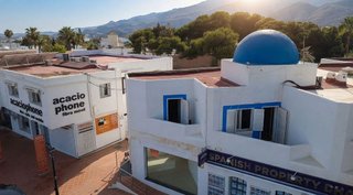 Piso en venta en Urb. Vista de los Ángeles en Mojácar