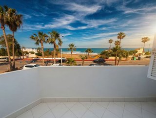Piso en venta en Urb. Vista de los Ángeles en Mojácar