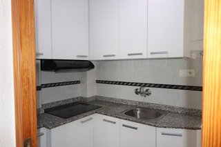 Piso en venta en Las Trescientas - San Francisco en Elda