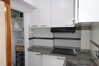 Piso en venta en Las Trescientas - San Francisco en Elda