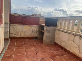 Dúplex en venta en Mazarrón ciudad en Mazarrón