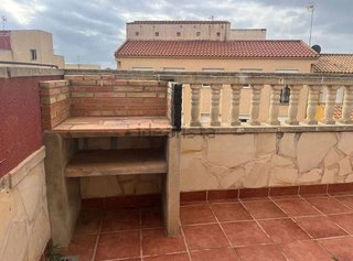 Dúplex en venta en Mazarrón ciudad en Mazarrón