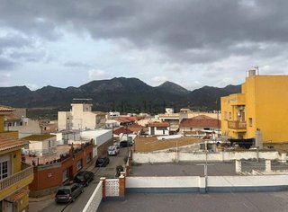 Dúplex en venta en Mazarrón ciudad en Mazarrón