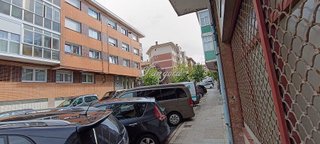 Local comercial en venta en Sarrikobaso en Getxo