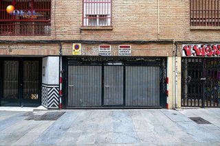 Garaje en venta en Centro - Sagrario en Granada