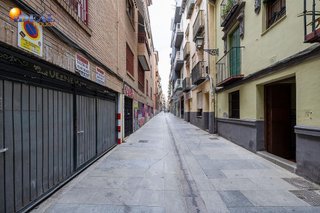 Garaje en venta en Centro - Sagrario en Granada