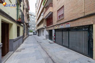 Garaje en venta en Centro - Sagrario en Granada