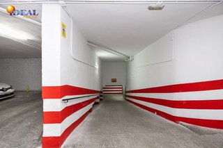 Garaje en venta en Centro - Sagrario en Granada