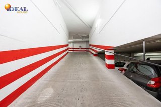 Garaje en venta en Centro - Sagrario en Granada