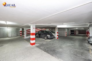Garaje en venta en Centro - Sagrario en Granada