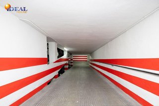 Garaje en venta en Centro - Sagrario en Granada