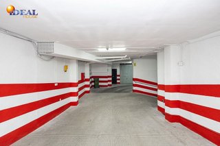 Garaje en venta en Centro - Sagrario en Granada