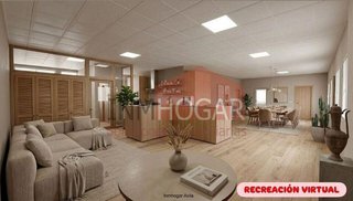 Piso en venta en Murallas en Ávila