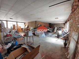 Piso en venta en Murallas en Ávila