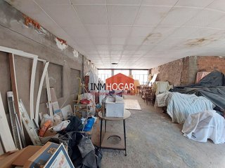 Piso en venta en Murallas en Ávila
