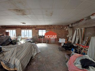 Piso en venta en Murallas en Ávila