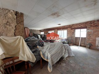 Piso en venta en Murallas en Ávila