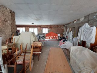 Piso en venta en Murallas en Ávila