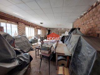 Piso en venta en Murallas en Ávila