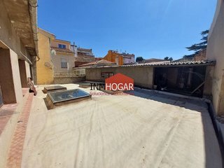 Piso en venta en Murallas en Ávila