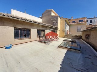 Piso en venta en Murallas en Ávila