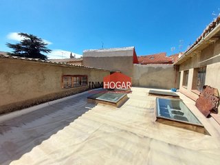 Piso en venta en Murallas en Ávila