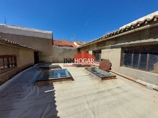 Piso en venta en Murallas en Ávila