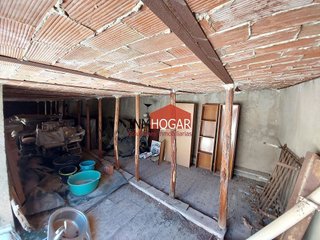 Piso en venta en Murallas en Ávila