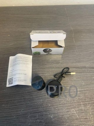 Mini cámara espía WiFi