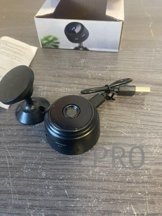 Mini cámara espía WiFi
