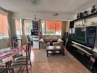 Piso en venta en Cala de Finestrat en Finestrat