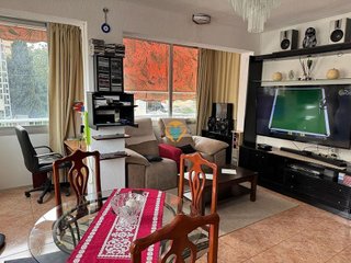 Piso en venta en Cala de Finestrat en Finestrat