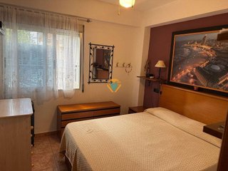 Piso en venta en Cala de Finestrat en Finestrat