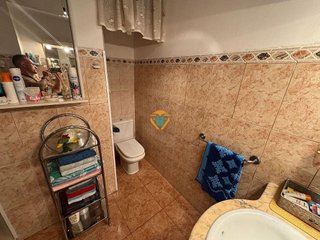 Piso en venta en Cala de Finestrat en Finestrat