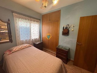 Piso en venta en Cala de Finestrat en Finestrat
