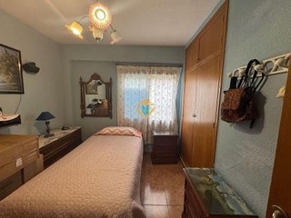 Piso en venta en Cala de Finestrat en Finestrat