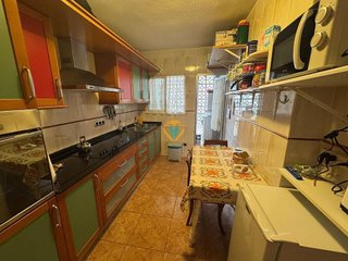 Piso en venta en Cala de Finestrat en Finestrat