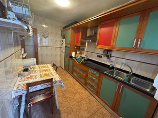 Piso en venta en Cala de Finestrat en Finestrat