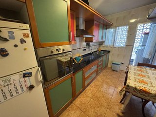 Piso en venta en Cala de Finestrat en Finestrat