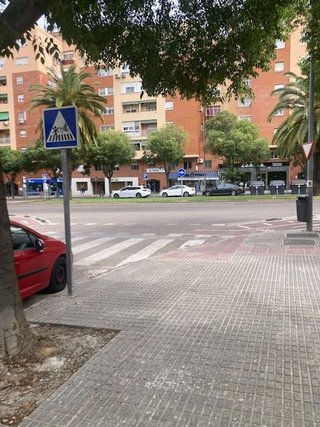 Oficina en venta en Huerta Rosales - Valdepasillas en Badajoz