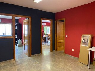 Oficina en venta en Huerta Rosales - Valdepasillas en Badajoz