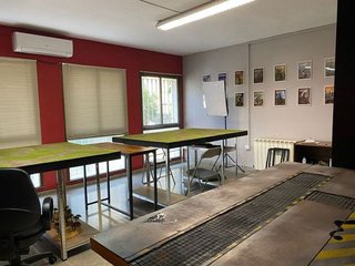 Oficina en venta en Huerta Rosales - Valdepasillas en Badajoz