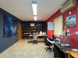 Oficina en venta en Huerta Rosales - Valdepasillas en Badajoz