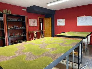 Oficina en venta en Huerta Rosales - Valdepasillas en Badajoz