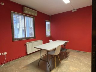 Oficina en venta en Huerta Rosales - Valdepasillas en Badajoz