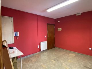 Oficina en venta en Huerta Rosales - Valdepasillas en Badajoz